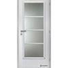 Doornite CPL-Premium laminátové SUPERIOR SKLO Biela Pór interiérové dvere, DTD CPLP-SUPERIOR-BielaPor Doornite CPL-Premium laminátové SUPERIOR SKLO Biela Pór interiérové dvere, DTD CPLP-SUPERIOR-BielaPor