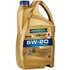RAVENOL SFE 5W-20 5L RAVENOL SFE 5W-20 5L