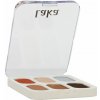 Laka Forever6 Eye Palette 01 Beginning 7 g