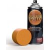 Army Painter: Colour Primer Greedy Gold 400ml Army Painter: Colour Primer Greedy Gold 400ml