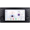 OSSURET 2 GB Autorádio VOLKSWAGEN TOUAREG T5 MULTIVAN ANDROID GPS, Autorádio Volkswagen OSSURET 2 GB Autorádio VOLKSWAGEN TOUAREG T5 MULTIVAN ANDROID GPS, Autorádio Volkswagen