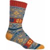 SOCKS4FUN Zimné ponožky W-6538-1 k.1 35-38(24-25) SOCKS4FUN Zimné ponožky W-6538-1 k.1 35-38(24-25)