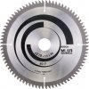 Bosch Pílový kotúč Multi Material 210 x 30 x 2,5 mm; 80 1ks 2608640445