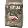 Elbeville Puppy and Junior All Breeds Healthy Development Fresh Duck 4 kg Elbeville Puppy and Junior All Breeds Healthy Development Fresh Duck 4 kg