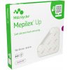 Mepilex Up sterilní silikonové krytí 15 x 15 cm 5 ks