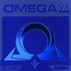 Poťah Xiom Omega VII Euro MAX Čierna Poťah Xiom Omega VII Euro MAX Čierna