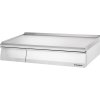 STALGAST Neutrálny modul s 2 zásuvkami 1200x700x250 mm | STALGAST, Linia 700 STALGAST Neutrálny modul s 2 zásuvkami 1200x700x250 mm | STALGAST, Linia 700