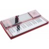 Decksaver Akai MPC Key 37 Cover Decksaver Akai MPC Key 37 Cover