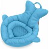 SKIP HOP Podložka do kúpeľa froté Moby 0-6m 235110 SKIP HOP Podložka do kúpeľa froté Moby 0-6m 235110