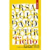 Ticho - Yrsa Sigurdardóttir Ticho - Yrsa Sigurdardóttir