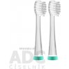 TrueLife SonicBrush Kid G Heads Small náhradné hlavice pre sonickú zubnú kefku 1x2 ks TrueLife SonicBrush Kid G Heads Small náhradné hlavice pre sonickú zubnú kefku 1x2 ks