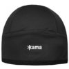 Kama Soft Shell čepice AW38 černá