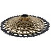 Sram Kazeta SRAM XG-1299 Eagle 12-st., 10-52 zubu, XD-Body, zlatá Sram Kazeta SRAM XG-1299 Eagle 12-st., 10-52 zubu, XD-Body, zlatá