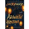 Půlnoční hostina - Lucy Foley Půlnoční hostina - Lucy Foley