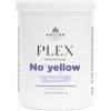 Kallos Cosmetics Kft. Kallos maska na vlasy 1000ml - PLEX NO YELLOW Kallos Cosmetics Kft. Kallos maska na vlasy 1000ml - PLEX NO YELLOW