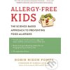 ALLERGY FREE KIDS PREVENTI HB Pompa Robin Nixon