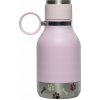 Fľaša a miska pre psa Asobu Dog Bowl Bottle ružová Fľaša a miska pre psa Asobu Dog Bowl Bottle ružová