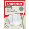Leukoplast Eco Náplasť na rany (6 x 10 cm) 5 náplastí Leukoplast Eco Náplasť na rany (6 x 10 cm) 5 náplastí
