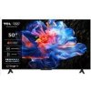 TCL 50V6C 4K SMART GOOGLE TV TCL 50V6C 4K SMART GOOGLE TV