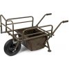 Fox Vozík Voyager Barrow Plus Fox Vozík Voyager Barrow Plus