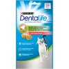 Purina Dentalife Cat - Losos 40 g Purina Dentalife Cat - Losos 40 g