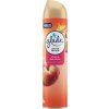 Glade aerosól osviežovač vzduchu Peach Paradise 300 ml