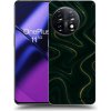 Picasee silikónový čierny obal pre OnePlus 11 5G - Vawes Picasee silikónový čierny obal pre OnePlus 11 5G - Vawes