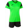 Joma Phoenix Set Fluor Green Black Joma Phoenix Set Fluor Green Black