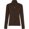 Dámska mikina O'Neill, FWC'CRUZ JACK'S POLARTEC FZ FLEECE hnedá,čierna M Dámska mikina O'Neill, FWC'CRUZ JACK'S POLARTEC FZ FLEECE hnedá,čierna M