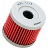 K&N Olejový filter KN-131 (alt. HF131) K&N Olejový filter KN-131 (alt. HF131)