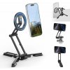 Ulanzi Držák Stojan Stativ pro telefon Smartphone Magsafe Uka Arca-swiss Sk29 / Sku: M101 Ulanzi Držák Stojan Stativ pro telefon Smartphone Magsafe Uka Arca-swiss Sk29 / Sku: M101