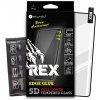 STURDO REX OCHRANNE SKLO XIAOMI REDMI NOTE 13 PRO+ 5G, CIERNE EDGE GLUE 5D FMO-2064-XIA-N13PP