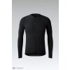 GOBIK Avalon dres, ink black S GOBIK Avalon dres, ink black S