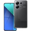 Kryt Clear Case 2mm Box Xiaomi Redmi Note 13 4G Kryt Clear Case 2mm Box Xiaomi Redmi Note 13 4G