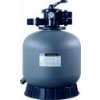 Piesková filtrácia HANSCRAFT TOP MASTER 450 Piesková filtrácia HANSCRAFT TOP MASTER 450