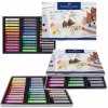Faber Castell Suché Pastely Creative Studio 36 ks 128336 Faber Castell Suché Pastely Creative Studio 36 ks 128336