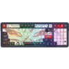 Redragon K686AK-RGB-PRO Eisa Redragon K686AK-RGB-PRO Eisa