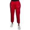 Alica Dámske nadmerné 7/8 nohavice ALICE Farba: Červená, Veľkosť: 5XL Červená Alica Dámske nadmerné 7/8 nohavice ALICE Farba: Červená, Veľkosť: 5XL Červená
