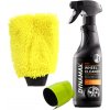 Auto123 Akciový balíček - čistič diskov, umývacia rukavica, reflexná pásik Auto123 Akciový balíček - čistič diskov, umývacia rukavica, reflexná pásik