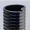 Poolservis Černá PVC flexi hadice - 38 mm int. (vnitřní průměr) pro solární ohřev i jezírka Poolservis Černá PVC flexi hadice - 38 mm int. (vnitřní průměr) pro solární ohřev i jezírka