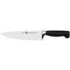Zwilling Four Star kuchařský nůž 200 mm Zwilling Four Star kuchařský nůž 200 mm
