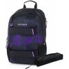 Oxybag Študentský batoh + etue OXY Sport Grunge girl