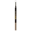 Dermacol Eyebrow Micro Styler ceruzka na obočie 2 0,1 g Dermacol Eyebrow Micro Styler ceruzka na obočie 2 0,1 g