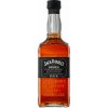 Jack Daniel's Bonded 50% 0,7l (čistá fľaša) Jack Daniel's Bonded 50% 0,7l (čistá fľaša)
