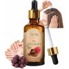 BIO nerafinovaný ricínový olej lisovaný za studena BioOlja 50 ml BIO nerafinovaný ricínový olej lisovaný za studena BioOlja 50 ml