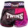 Muay Thai trenky TWINS Special TBS Maze Veľkosť: XL Muay Thai trenky TWINS Special TBS Maze Veľkosť: XL
