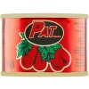 PAT Brand Paradajkové pyré 70 g PAT Brand Paradajkové pyré 70 g