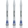 Winmau Násadky Astro Aluminium - medium - blue Winmau Násadky Astro Aluminium - medium - blue