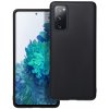 Púzdro Forcell SOFT SAMSUNG Galaxy S20 FE / S20 FE 5G čierne