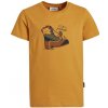 Juniorské tričko Lundhags Fulu Climbing T-shirt Jr veľkosť oblečenia 134/140 Juniorské tričko Lundhags Fulu Climbing T-shirt Jr veľkosť oblečenia 134/140
